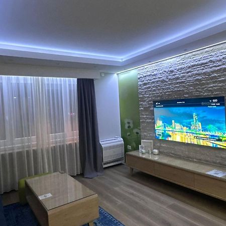 City Center Apartment Sarajevo Accross Bbi Shopping Mall Dış mekan fotoğraf