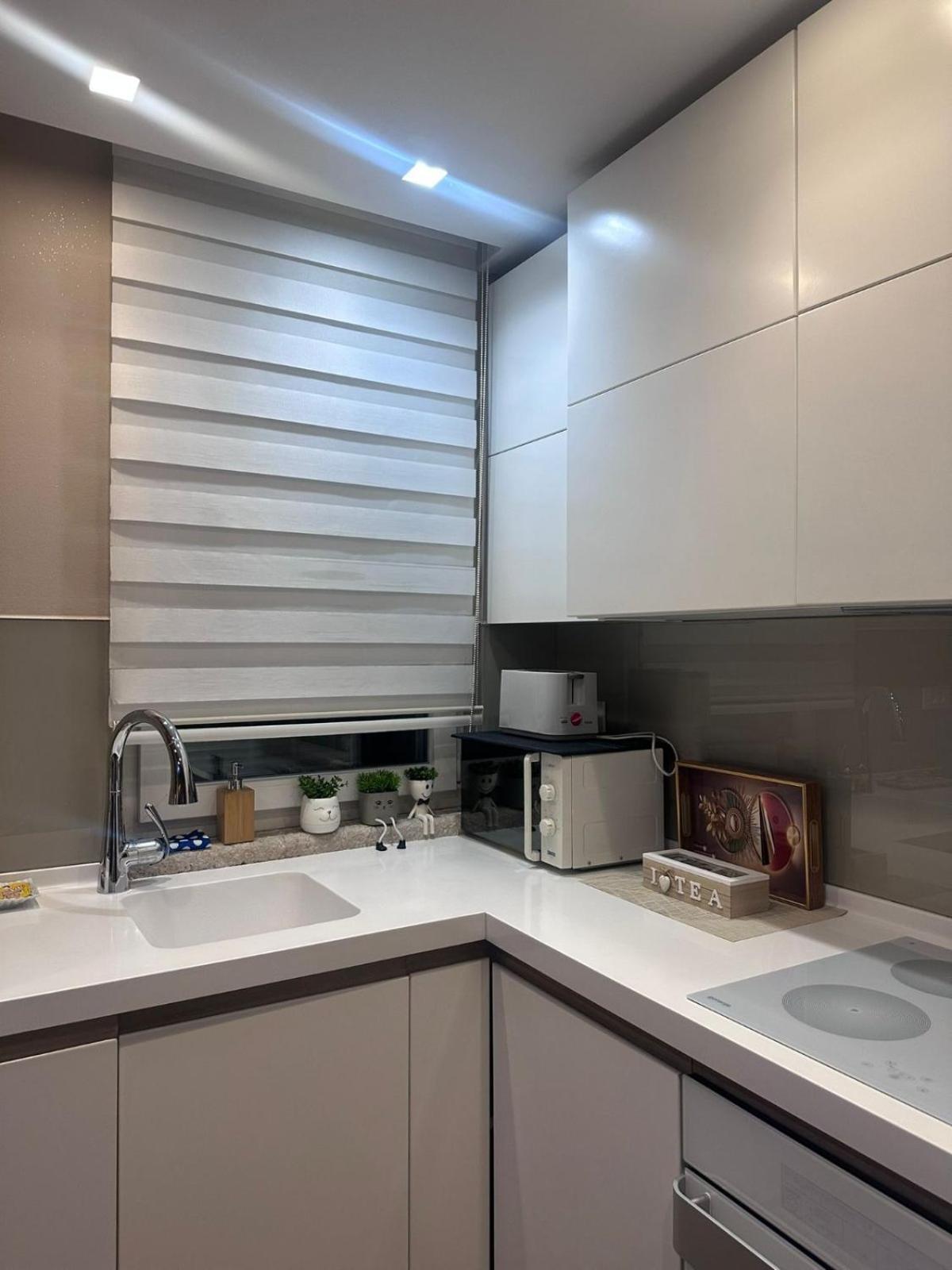 City Center Apartment Sarajevo Accross Bbi Shopping Mall Dış mekan fotoğraf