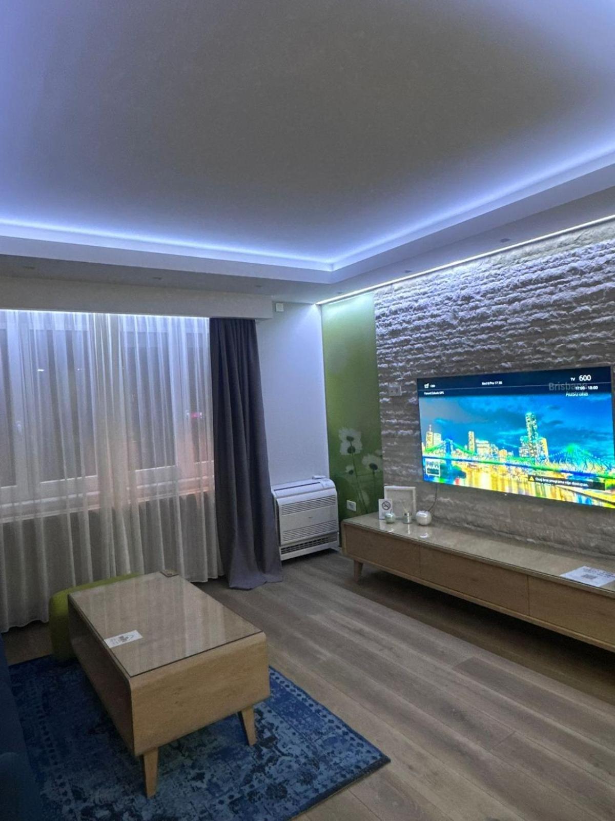 City Center Apartment Sarajevo Accross Bbi Shopping Mall Dış mekan fotoğraf