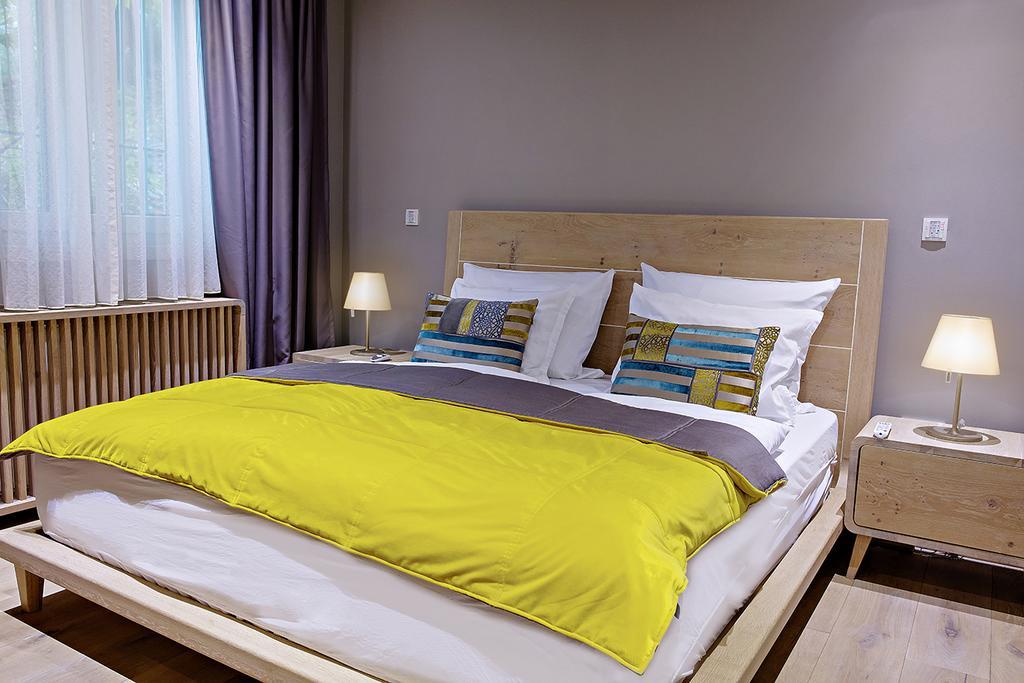 City Center Apartment Sarajevo Accross Bbi Shopping Mall Dış mekan fotoğraf