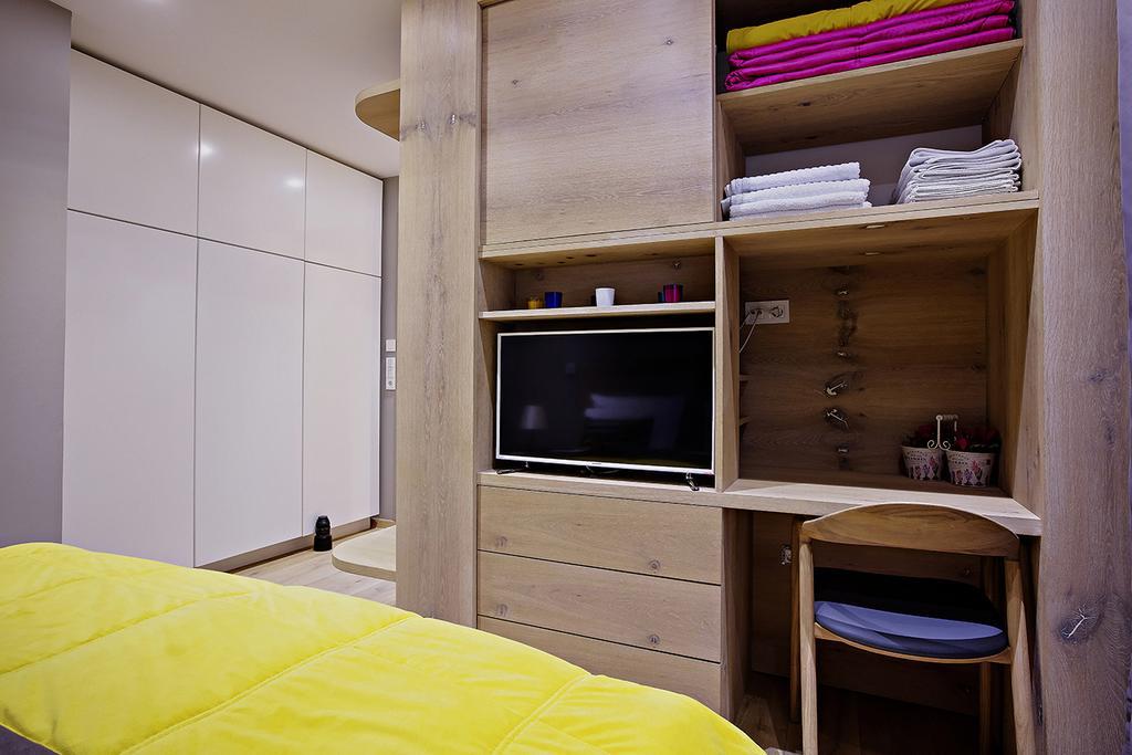 City Center Apartment Sarajevo Accross Bbi Shopping Mall Dış mekan fotoğraf